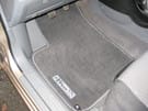 EVA коврики на Chevrolet Lacetti 2004 - 2013 в Балашихе