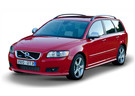 EVA коврики на Volvo V50 2003 - 2012 в Балашихе