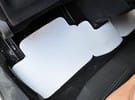 Ворсовые коврики на Citroen C4 I 2004 - 2011 в Балашихе