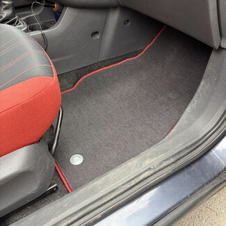 EVA коврики на Opel Corsa D 2006&nbsp;-&nbsp;2014 в Балашихе