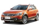 Ворсовые коврики на Dongfeng H30 Cross 2011 - 2018 в Балашихе