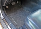 Коврики на Lexus IS II 2005 - 2013 в Балашихе