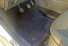 Ворсовые коврики на Ford Focus III 2011 - 2019 в Балашихе