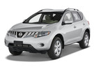 Ворсовые коврики на Nissan Murano (Z51) 2007 - 2016 в Балашихе