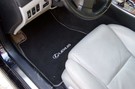 Коврики на Lexus IS II 2005 - 2013 в Балашихе
