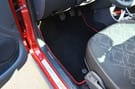 Коврики на Lada (ВАЗ) Largus 2012 - 2025 в Балашихе