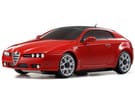 Коврики на Alfa Romeo Brera 2005 - 2021 в Балашихе