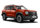 Коврики на Haval Dargo X 2022 - 2025 в Балашихе