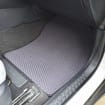 EVA коврики на Toyota C-HR 2016 - 2025 в Балашихе