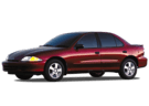 Коврики на Chevrolet Cavalier III 1995 - 1999 в Балашихе