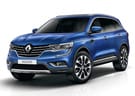 Коврики на Renault Koleos II 2016 - 2025 в Балашихе