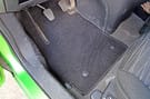 Коврики на Mazda 2 2007 - 2015 в Балашихе