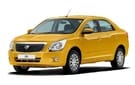 Коврики на Ravon R4 2016 - 2020 в Балашихе