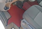 Коврики на Ford Transit VII 2014 - 2025 в Балашихе