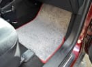 Коврики на Chery Tiggo 5 2014 - 2020 в Балашихе