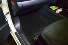 Коврики на Nissan Leaf (ZE1) 2017 - 2025 в Балашихе