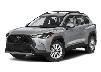 Ворсовые коврики на Toyota Corolla Cross 2021 - 2025 в Балашихе