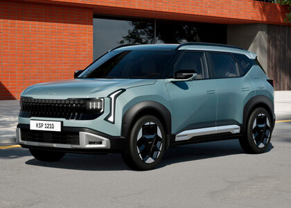 EVA коврики на KIA Seltos II 2026&nbsp;-&nbsp;2026 в Балашихе