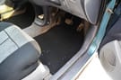 Коврики на Toyota Raum I 1997 - 2003 в Балашихе