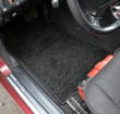Коврики на Mercedes C (W202) 1993 - 2000 в Балашихе