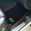 EVA коврики на Audi S8 (D3) 2006 - 2011 в Балашихе