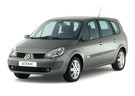 Коврики на Renault Grand Scenic I 2003 - 2010 в Балашихе