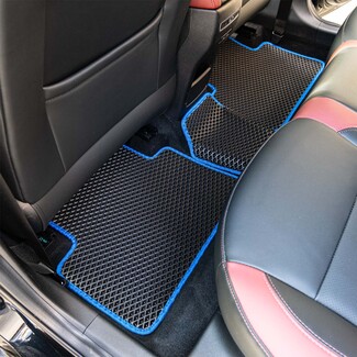Ворсовые коврики на Geely Coolray 2018&nbsp;-&nbsp;2024 в Балашихе