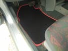 Коврики на Nissan Micra (K11) 1992 - 2003 в Балашихе