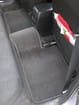 Ворсовые коврики на Toyota Corolla (E12) 2000 - 2007 в Балашихе