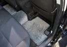 Ворсовые коврики на Mitsubishi Lancer Evolution X 2007 - 2016 в Балашихе