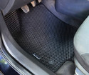 EVA коврики на Opel Astra H 2004 - 2011 в Балашихе