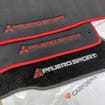 Коврики на Mitsubishi Montero Sport I 1996 - 2008 в Балашихе