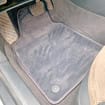 EVA коврики на Audi A6 Allroad quattro (C5) 2000 - 2006 в Балашихе