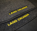 Коврики на Toyota Land Cruiser 200 2007 - 2021 в Балашихе