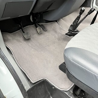 Коврики на ГАЗ ГАЗель бизнес 9 мест 2020&nbsp;-&nbsp;2026 в Балашихе