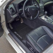 EVA коврики на Infiniti G IV Sedan 2006 - 2014 в Балашихе