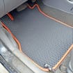Коврики на Hyundai Accent 1999 - 2012 в Балашихе