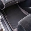 Ворсовые коврики на Nissan Primera (P12) 2001 - 2008 в Балашихе
