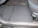 EVA коврики на Audi S4 (B5) 1994 - 2001 в Балашихе