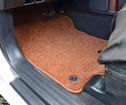 Коврики на Toyota Land Cruiser Prado 150 2009 - 2023 в Балашихе