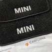 Ворсовые коврики на Mini Cooper Hatch (R50/R53) 2001 - 2006 в Балашихе