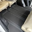 Коврики на Toyota Vellfire (H30) 2015 - 2023 в Балашихе