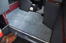 Коврики на Hyundai Universe Space Luxury  в Балашихе