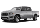 EVA коврики на Dodge RAM V 2018 - 2025 в Балашихе