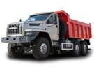 Ворсовые коврики на Урал Урал Next 2015 - 2025 в Балашихе