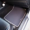Ворсовые коврики на Toyota Camry (XV40) 2006 - 2011 в Балашихе