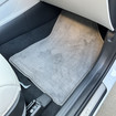 EVA коврики на Hyundai Tucson IV 2020 - 2025 в Балашихе