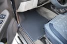 Коврики на Mitsubishi Montero Sport I 1996 - 2008 в Балашихе