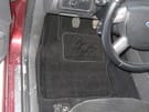 Коврики на Ford Focus II 2005 - 2011 в Балашихе