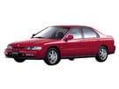EVA коврики на Honda Accord V 1993 - 1998 в Балашихе